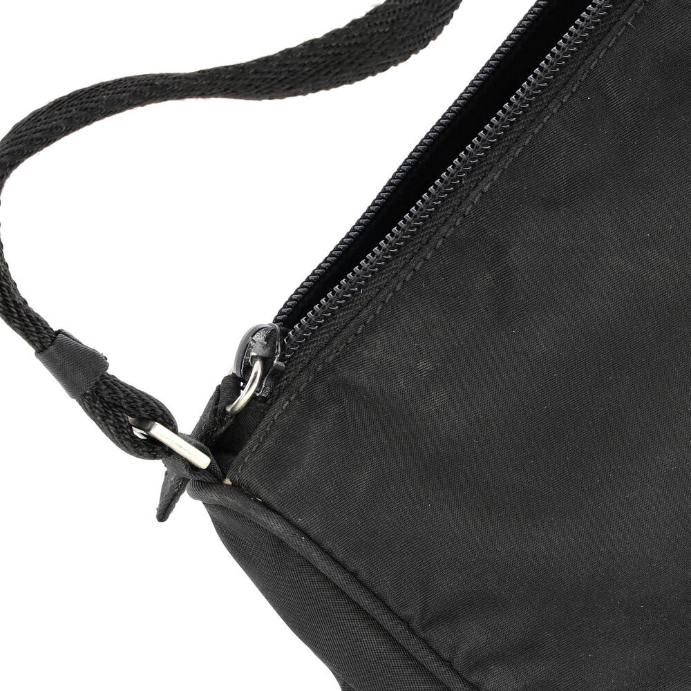 Prada Pochette Shoulder Bag Tessuto #249049P67B - Picture 7 of 8